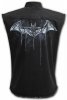 Batman Nocturnal - Tílka Denim Spiral